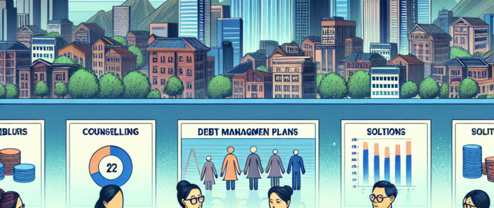 부산 개인파산 증가 원인과 해결법