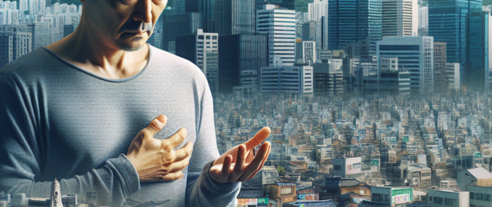 부산의 개인파산, 용기 내어 이야기하기 부산의 개인파산, 용기 내어 이야기하기