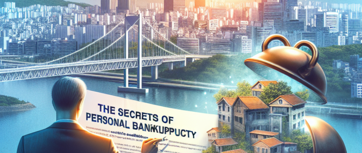 2025 부산 개인파산의 비밀과 유리한 조건