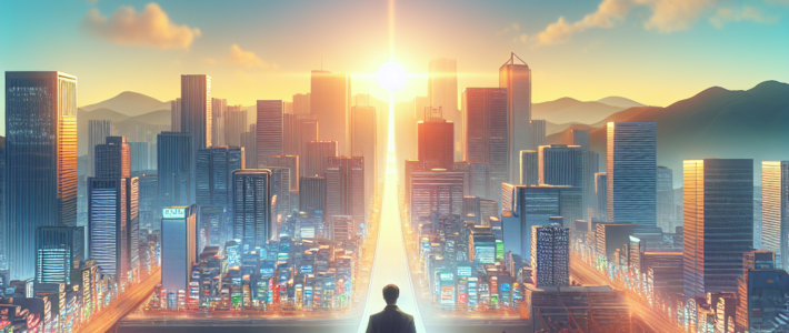 부산 개인파산, 다시 시작의 길 열리다 부산 개인파산, 다시 시작의 길 열리다