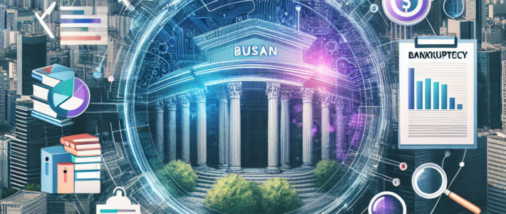 부산 개인파산 전 꼭 알아야 할 필수 정보